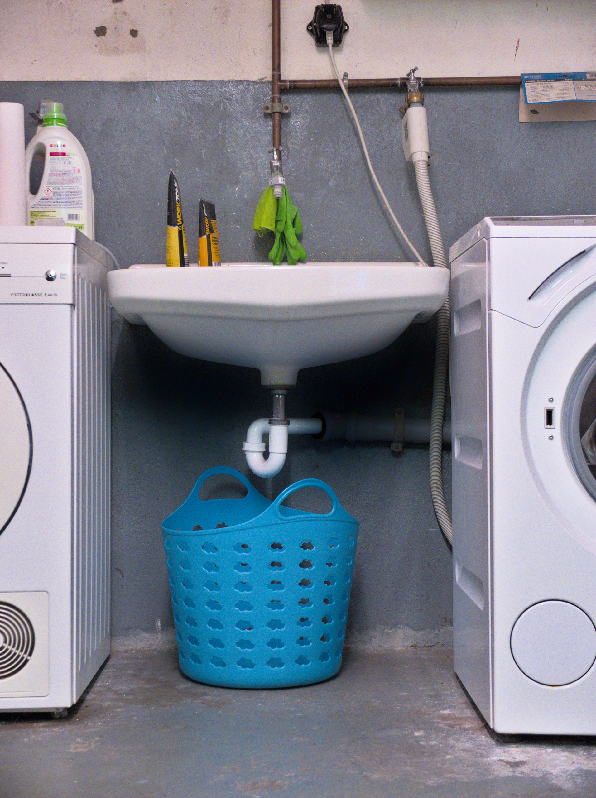 Hallo Welt! FerienVorbei